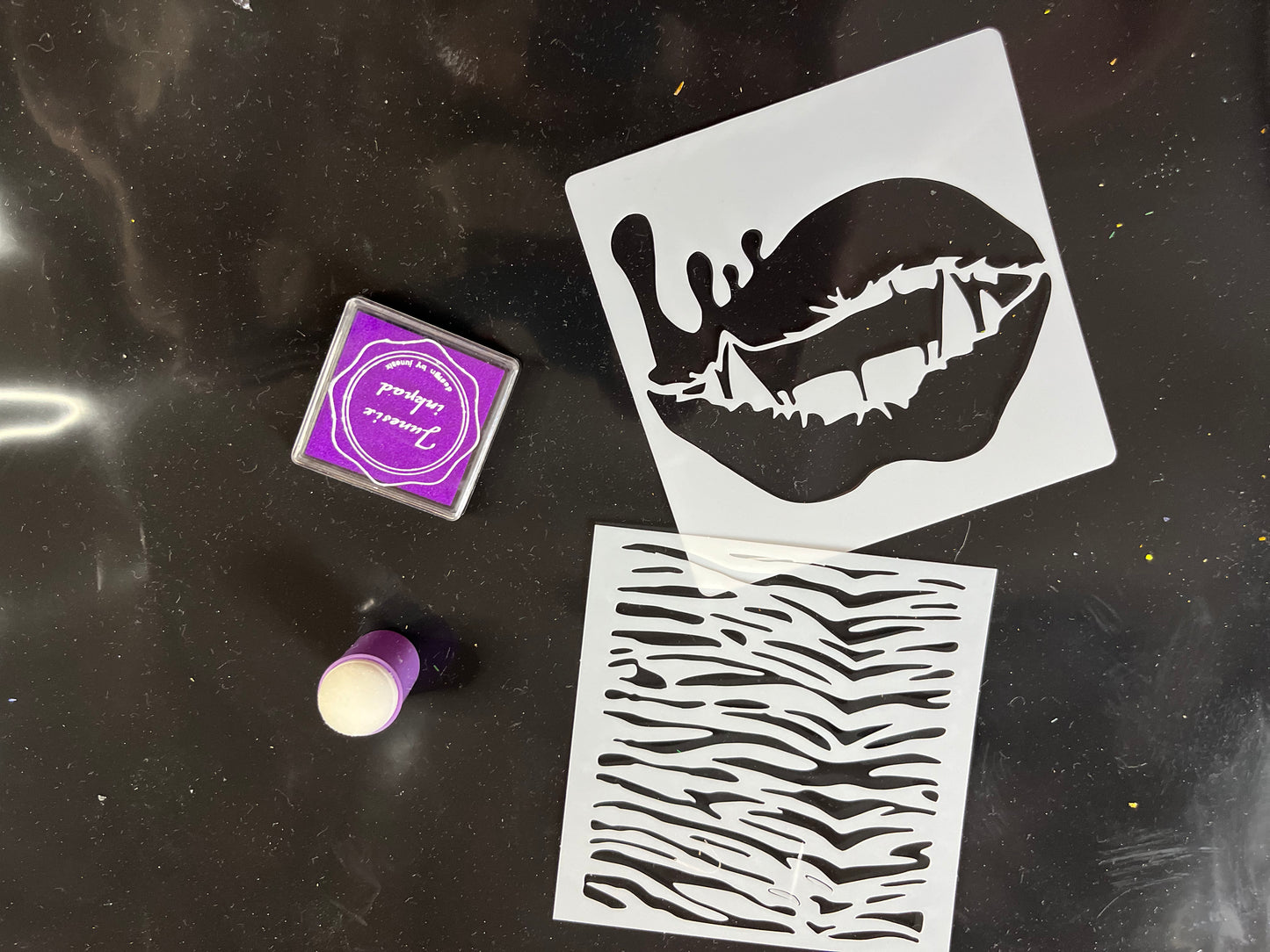 The Selfcare Notebook Scoop