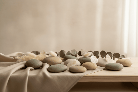 Rust nemen zonder schuldgevoel - Jessentials