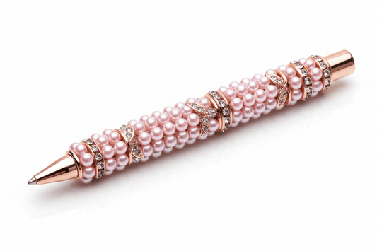 Waarom beadable pennen maken dé hobby is waar iedereen nu mee begint - Jessentials