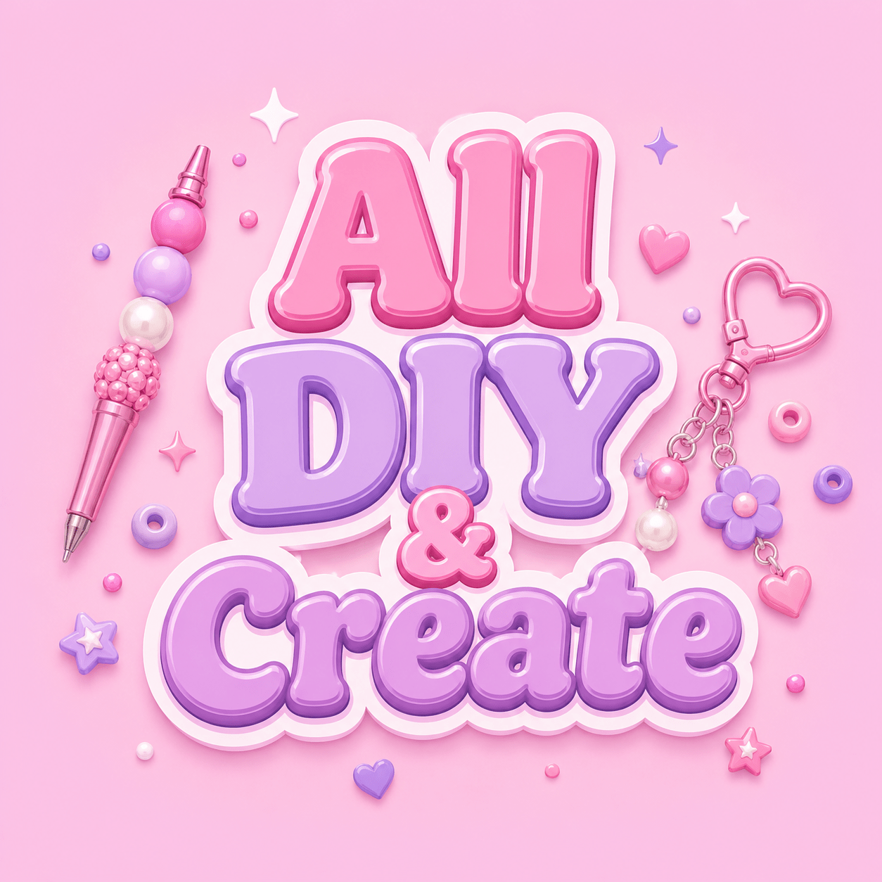 All DIY &  Create ✨ - Jessentials