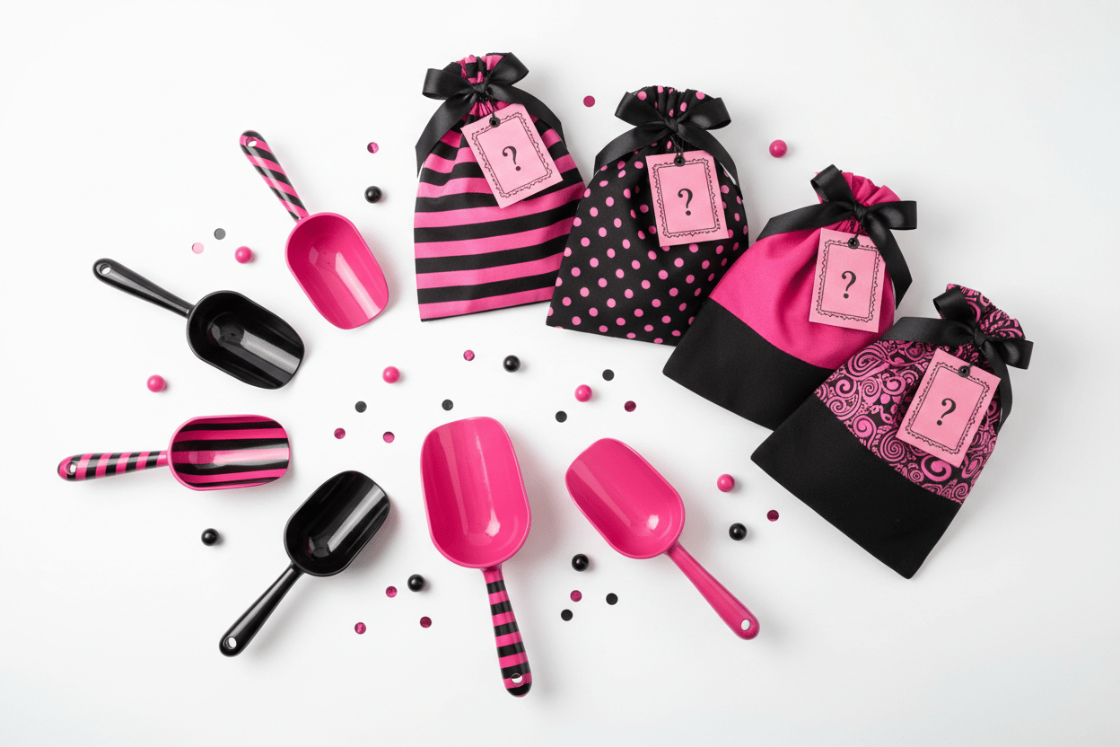 Alle producten - Jessentials