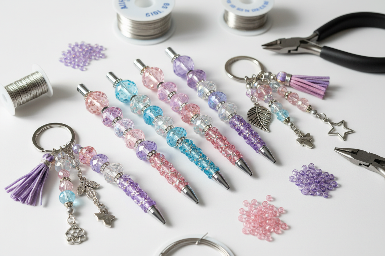 Mystery Balls - Jessentials