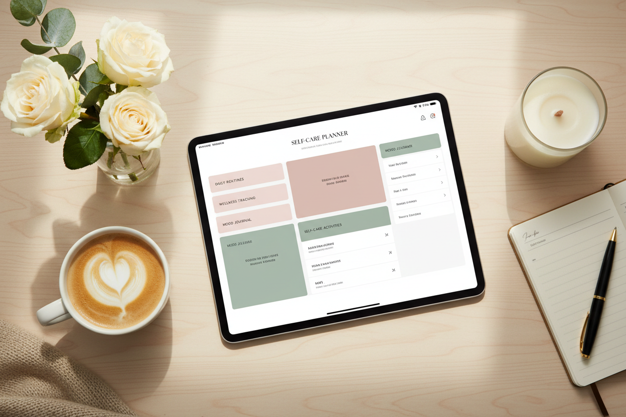 Digitale Producten & Printables - Jessentials