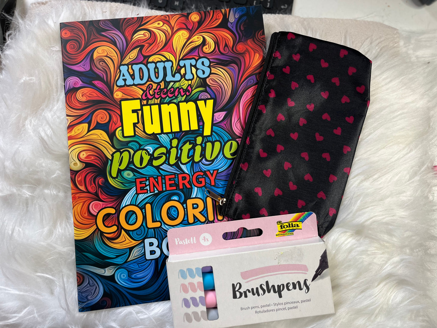 The Selfcare Notebook Scoop