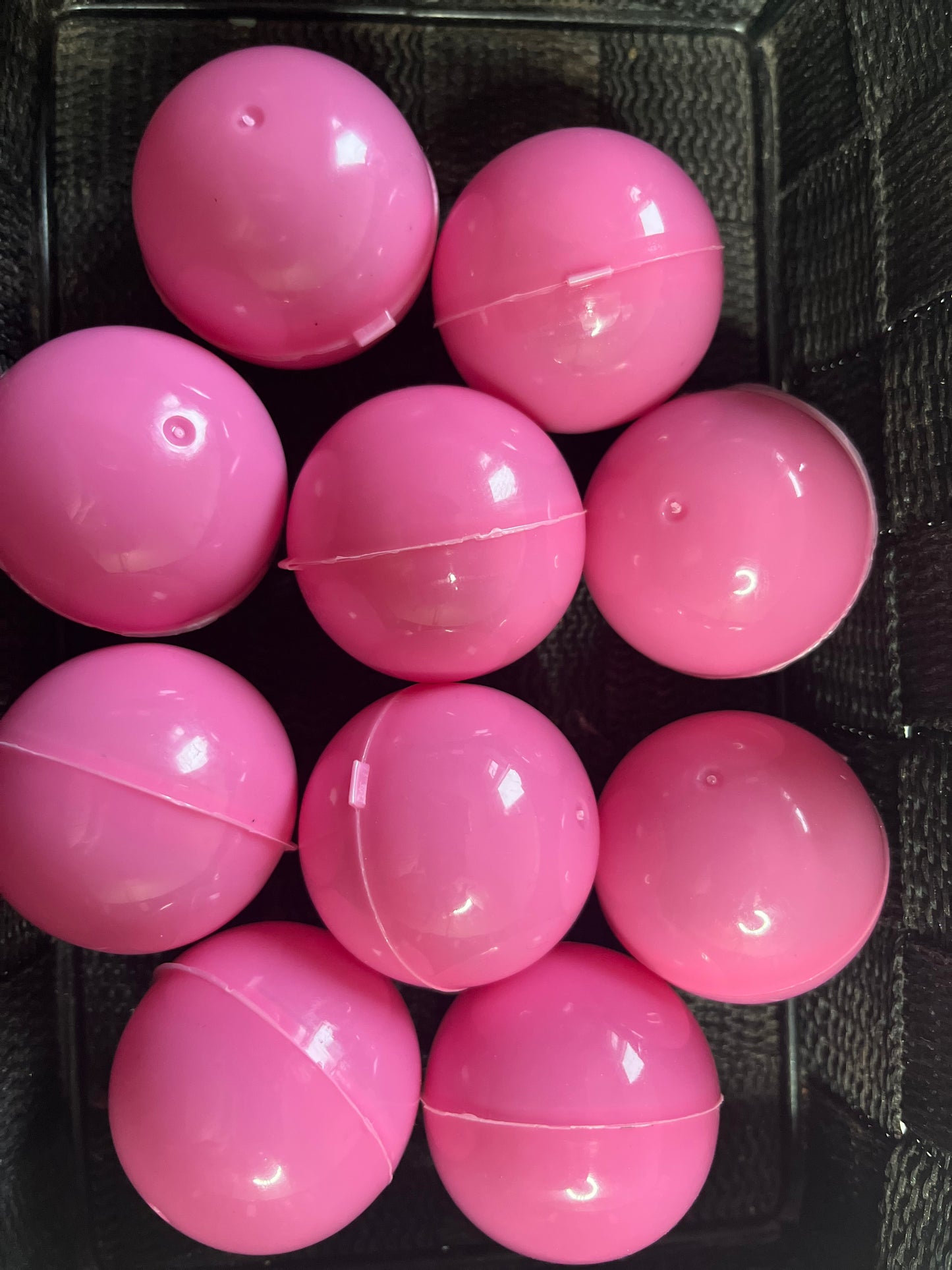 Mystery Ball - Luxery