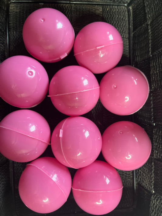 Mystery Ball - Luxery