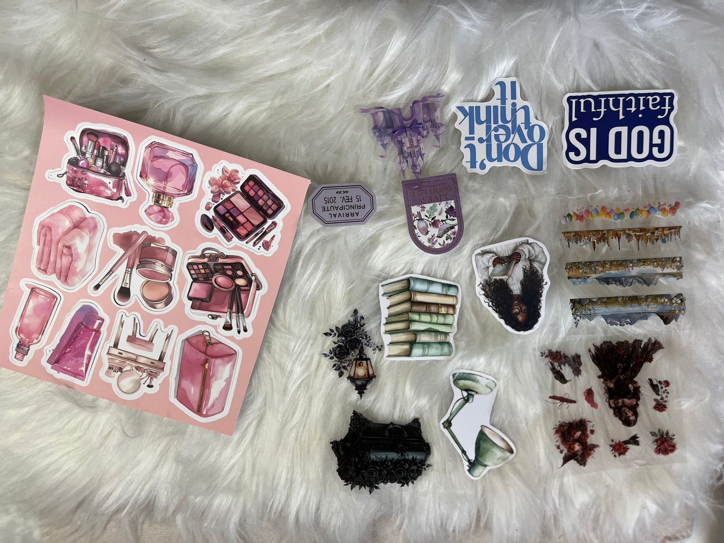 The Selfcare Notebook Scoop