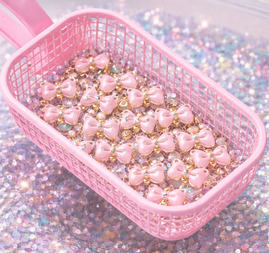 (Pre-order) The Pink Bow Scoop