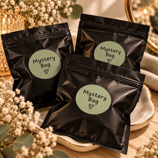 Mystery Bag, verrassing vol cadeautjes - Jessentials