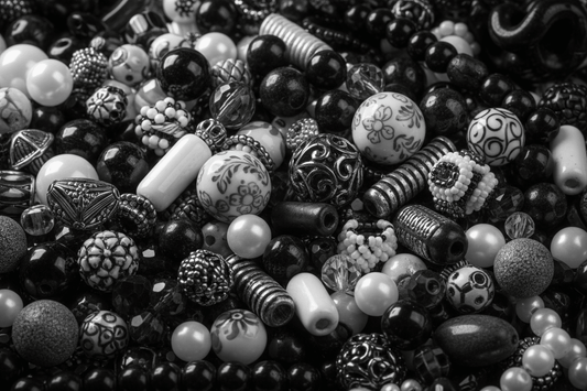 Timeless Glam Mix - Jessentials