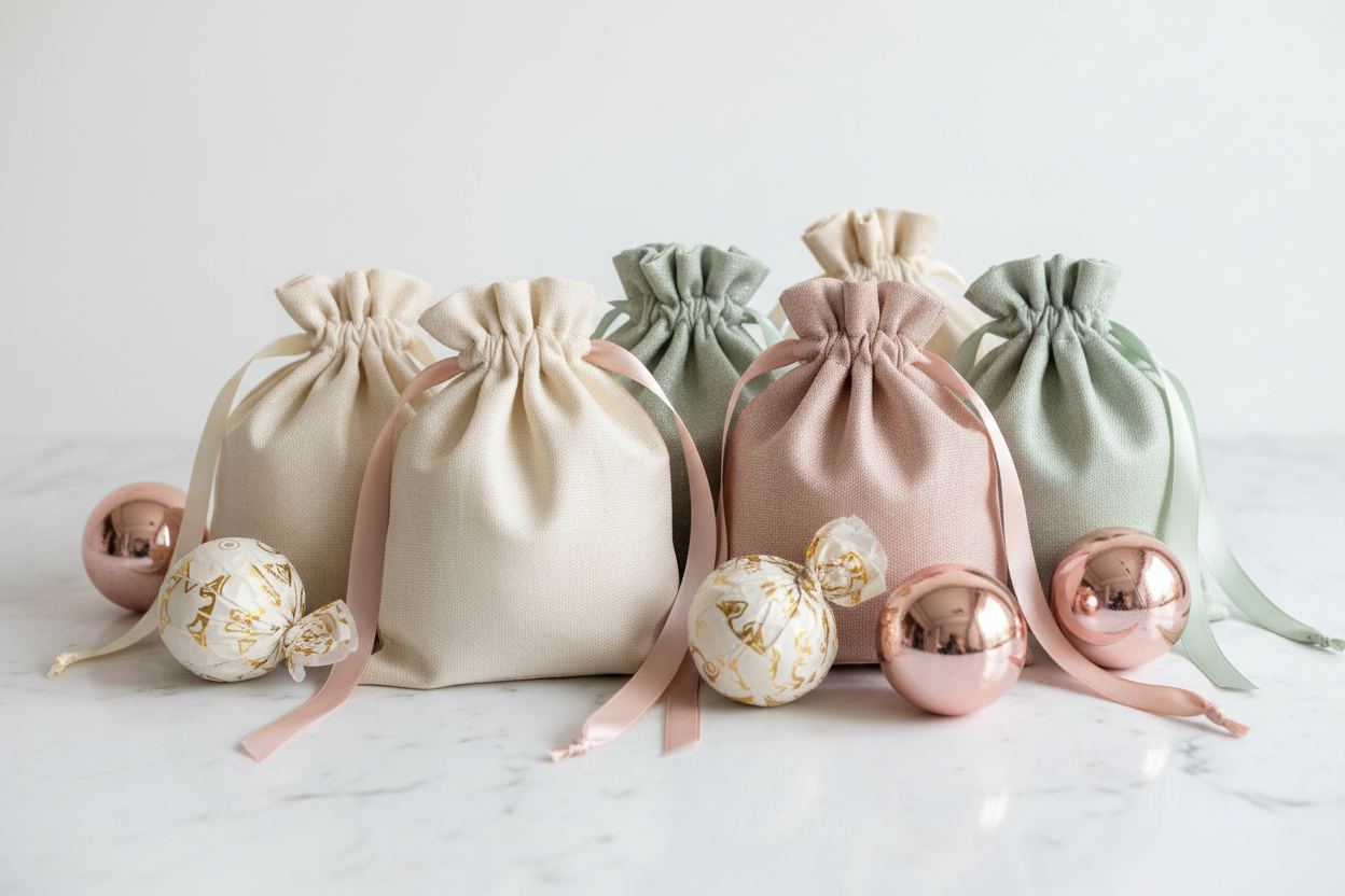 Mystery Bags & Balls